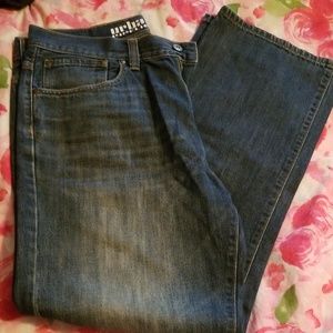 Urban pipeline mens jeans